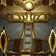 Cruel Gladiator's Satin Robe icon