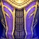 Dying Star's Cassock icon