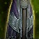 Wild Gladiator's Mooncloth Robe icon