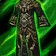 Wild Gladiator's Felweave Raiment icon