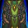 Cataclysmic Gladiator's Kodohide Robes icon