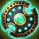 Pulsing Spellshield icon