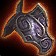 Relentless Gladiator's Silk Amice icon