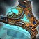 Relentless Gladiator's Felweave Amice icon