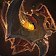 Spurned Val'kyr Shoulderguards icon