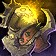 Wrathful Gladiator's Plate Shoulders icon