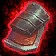 Crimson Sentinel Shoulderplates icon