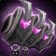 Shoulderpads of the Monolith icon