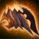 Merciless Gladiator's Plate Shoulders icon