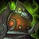Spaulders of the Snow Bandit icon