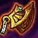 South Guard's Silver Mantle icon