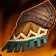 Midnight Outlaw's Epaulets icon