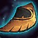 Augur's Crimson Shoulderpads icon