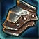 Oceanic Cartographer's Shoulderguards icon