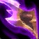 Darkened Shoulderguards of the Wastelander Seer icon