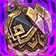 Sparking Stormrider's Epaulets icon