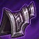 Elaborate Lavender Mageweave Shoulders icon