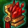 Bronzebeard's Ritualistic Mantle icon