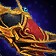 Skilled Preyseeker's Shoulder-spikes icon