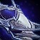Vaunted Preyseeker's Shoulder-Spikes icon