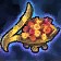 Sunlit Petalweave Mantle icon