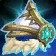 Drustvar Winter Pauldrons icon
