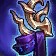 Wastelander Magi's Spines icon