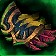 Primal Gladiator's Satin Mantle icon