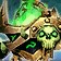 Ruthless Gladiator's Felweave Amice icon