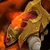 Twisted Arcanum Mantle icon