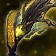 Wild Gladiator's Satin Mantle icon