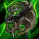 Wild Gladiator's Felweave Amice icon