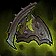 Dominant Gladiator's Felweave Amice icon
