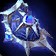 Ornate Black Dragon Labwear Mantle icon