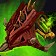 Fel-Bloodied Shoulderguard icon