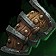 Steppebeast Pauldrons icon