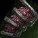 Steppebeast Spaulders icon