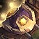 Vicious Gladiator's Dragonhide Spaulders icon