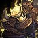 Ruthless Gladiator's Dragonhide Spaulders icon
