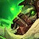 Prideful Gladiator's Wyrmhide Spaulders icon