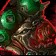 Tyrannical Gladiator's Ironskin Spaulders icon
