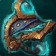 Primal Gladiator's Ironskin Spaulders icon