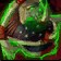 Cataclysmic Gladiator's Leather Spaulders icon