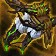 Wild Gladiator's Dragonhide Spaulders icon