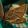 Cruel Gladiator's Dragonhide Spaulders icon