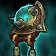 Fearless Gladiator's Ironskin Spaulders icon