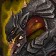 Cruel Gladiator's Leather Spaulders icon