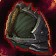 Dark Ranger's Shoulders icon