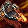 Primal Gladiator's Chain Spaulders icon