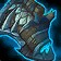 Bloodthirsty Gladiator's Ringmail Spaulders icon